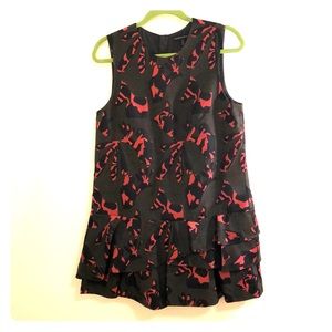 Banana Republic Party Dress